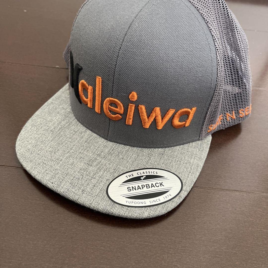 HAWAII FIVE-O フィルムクルー キャップ バッジセット Amazon.co.jp: ハワイ Hurley & surf n seaコラボ キャップ